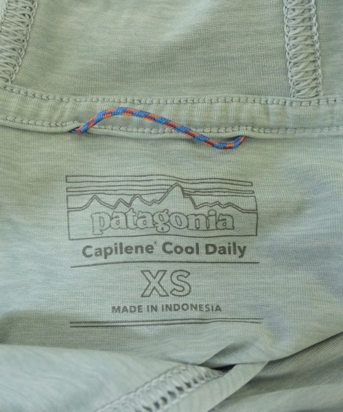 Patagonia（パタゴニア）パーカー 青 サイズ:XS レディース/2200695340094