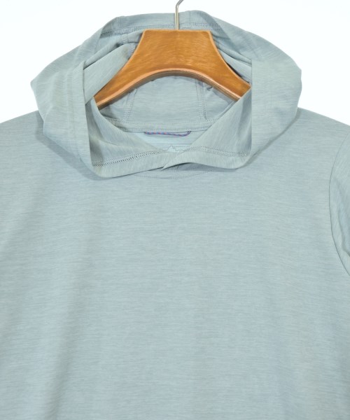 Patagonia（パタゴニア）パーカー 青 サイズ:XS レディース/2200695340094