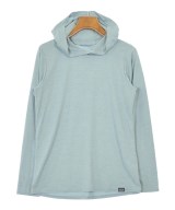 Patagonia（パタゴニア）パーカー 青 サイズ:XS レディース/2200695340094
