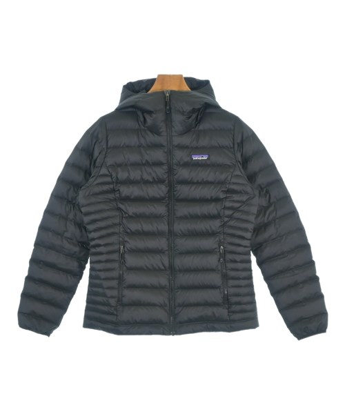 patagonia(パタゴニア)ダウンジャケット/ダウンベスト 黒 サイズ:S/2200695355029
