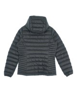 Patagonia（パタゴニア）ダウンジャケット/ダウンベスト 黒 サイズ:S レディース/2200695355029