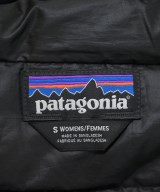 Patagonia（パタゴニア）ダウンジャケット/ダウンベスト 黒 サイズ:S レディース/2200695355029