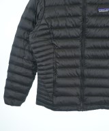 Patagonia（パタゴニア）ダウンジャケット/ダウンベスト 黒 サイズ:S レディース/2200695355029