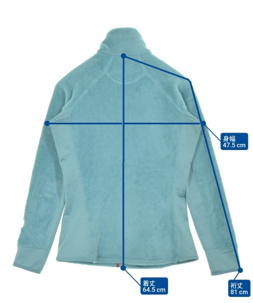 Patagonia（パタゴニア）その他 青 サイズ:S レディース/2200695355036