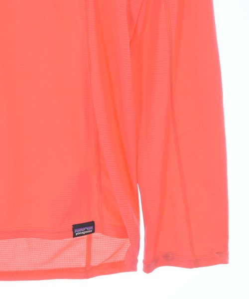 Patagonia（パタゴニア）Tシャツ・カットソー 赤 サイズ:S レディース/2200695355043