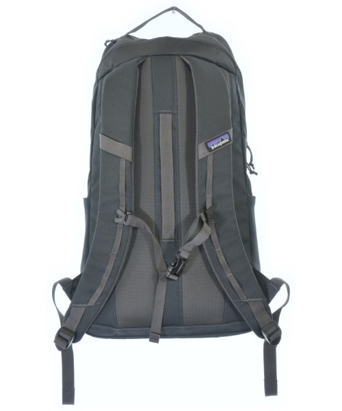 Patagonia（パタゴニア）バックパック・リュック グレー サイズ:- メンズ/2200695415013