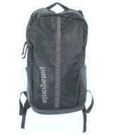 patagonia バックパック・リュック