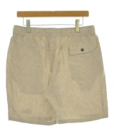 Patagonia（パタゴニア）ショートパンツ ベージュ サイズ:M メンズ/2200694690251