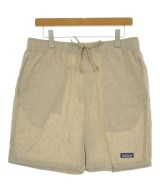 patagonia ショートパンツ