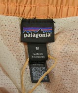 Patagonia（パタゴニア）ショートパンツ オレンジ サイズ:M メンズ/2200694690305