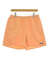 patagonia ショートパンツ