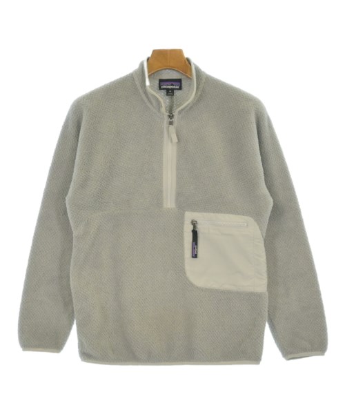patagonia(パタゴニア)スウェット グレー サイズ:XS/2200692048047