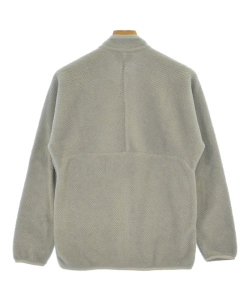 Patagonia（パタゴニア）スウェット グレー サイズ:XS レディース/2200692048047