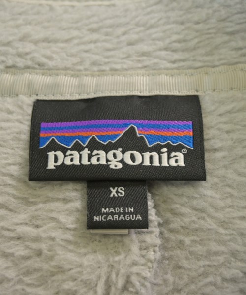Patagonia（パタゴニア）スウェット グレー サイズ:XS レディース/2200692048047