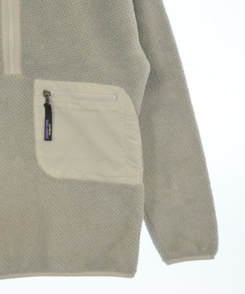 Patagonia（パタゴニア）スウェット グレー サイズ:XS レディース/2200692048047