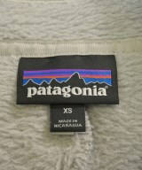 Patagonia（パタゴニア）スウェット グレー サイズ:XS レディース/2200692048047