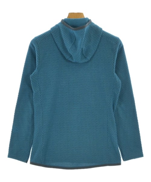 Patagonia（パタゴニア）パーカー 青 サイズ:XS レディース/2200692048054
