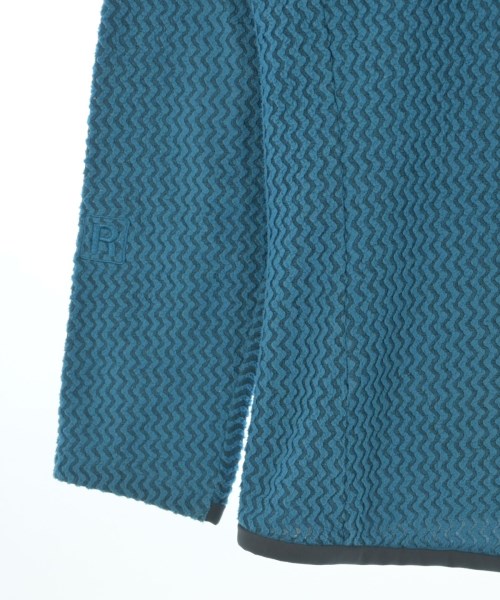 Patagonia（パタゴニア）パーカー 青 サイズ:XS レディース/2200692048054