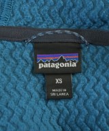 Patagonia（パタゴニア）パーカー 青 サイズ:XS レディース/2200692048054