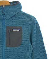Patagonia（パタゴニア）パーカー 青 サイズ:XS レディース/2200692048054