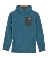 patagonia パーカー