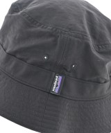 Patagonia（パタゴニア）ハット 黒 サイズ:L/XL メンズ/2200696217029