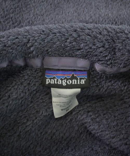 Patagonia（パタゴニア）その他 紫 サイズ:M レディース/2200681028357