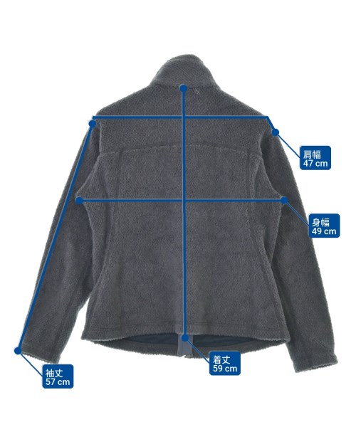 Patagonia（パタゴニア）その他 紫 サイズ:M レディース/2200681028357