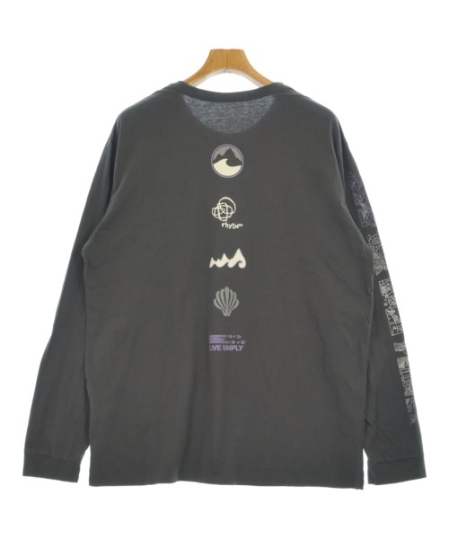 Patagonia（パタゴニア）Tシャツ・カットソー グレー サイズ:L メンズ/2200693056010