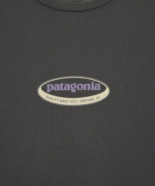 Patagonia（パタゴニア）Tシャツ・カットソー グレー サイズ:L メンズ/2200693056010