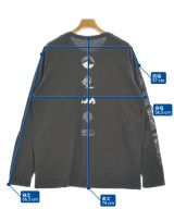 Patagonia（パタゴニア）Tシャツ・カットソー グレー サイズ:L メンズ/2200693056010