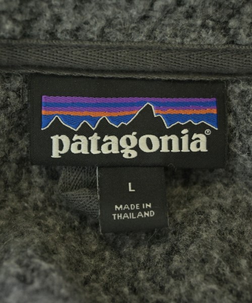 Patagonia（パタゴニア）その他 グレー サイズ:L メンズ/2200693735106