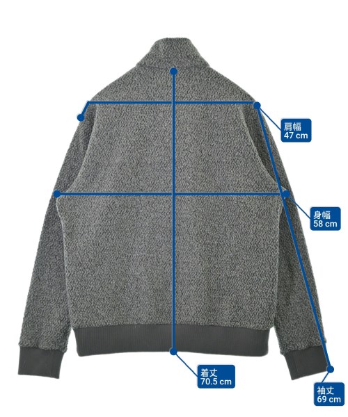 Patagonia（パタゴニア）その他 グレー サイズ:L メンズ/2200693735106