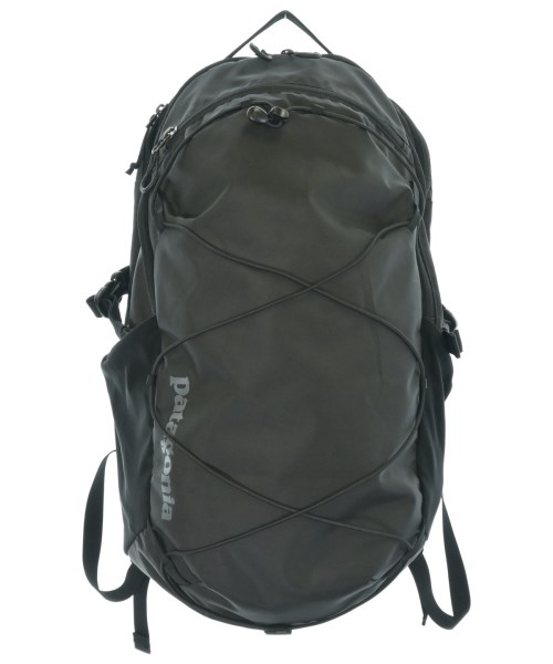 patagonia(パタゴニア)バックパック・リュック 黒 サイズ:-/2200696411014