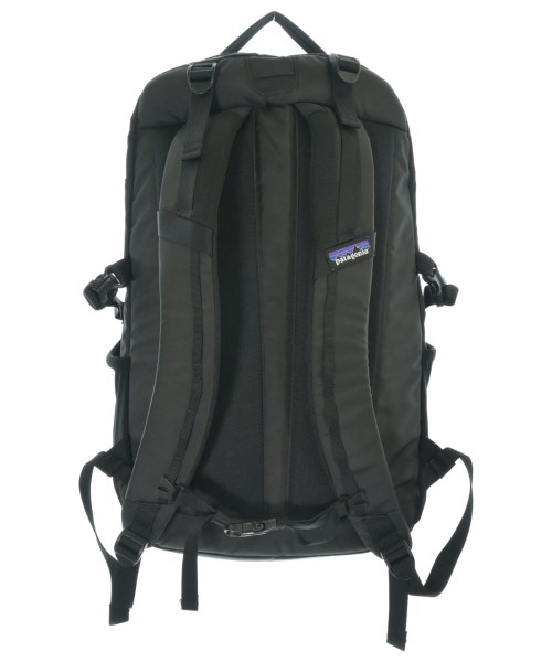 Patagonia（パタゴニア）バックパック・リュック 黒 サイズ:- メンズ/2200696411014