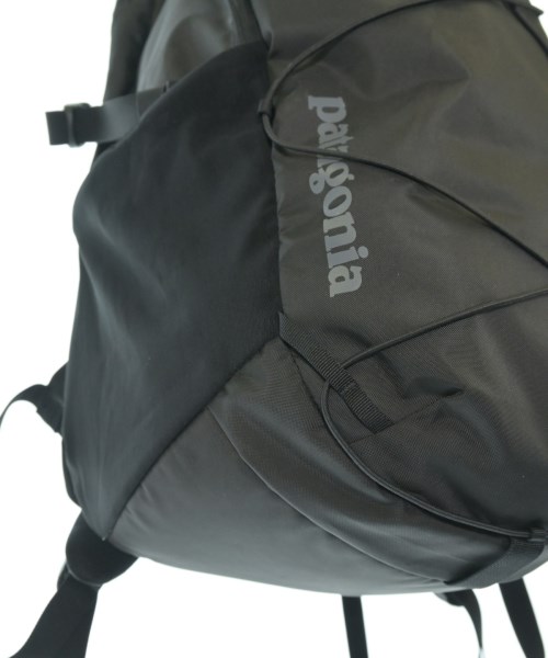Patagonia（パタゴニア）バックパック・リュック 黒 サイズ:- メンズ/2200696411014