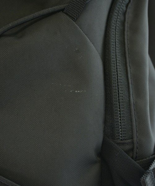 Patagonia（パタゴニア）バックパック・リュック 黒 サイズ:- メンズ/2200696411014