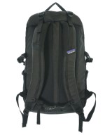Patagonia（パタゴニア）バックパック・リュック 黒 サイズ:- メンズ/2200696411014