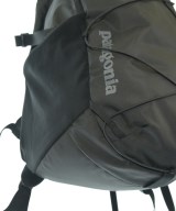 Patagonia（パタゴニア）バックパック・リュック 黒 サイズ:- メンズ/2200696411014