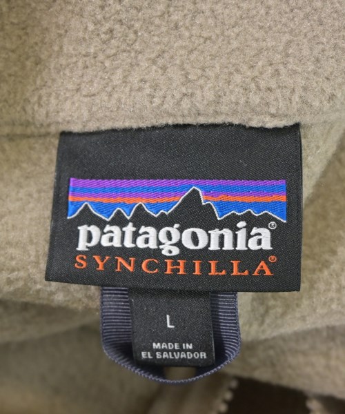 Patagonia（パタゴニア）その他 ベージュ サイズ:L メンズ/2200692276174