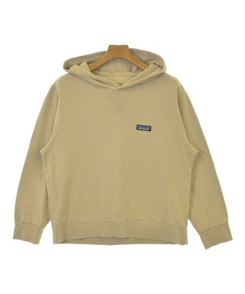 patagonia パーカー