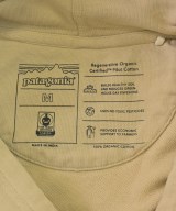 Patagonia（パタゴニア）パーカー ベージュ サイズ:M メンズ/2200691132013