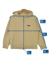 Patagonia（パタゴニア）パーカー ベージュ サイズ:M メンズ/2200691132013