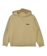 patagonia パーカー