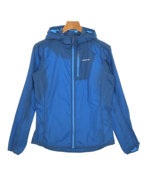patagonia(パタゴニア)マウンテンパーカー 青 サイズ:S/2200696883057