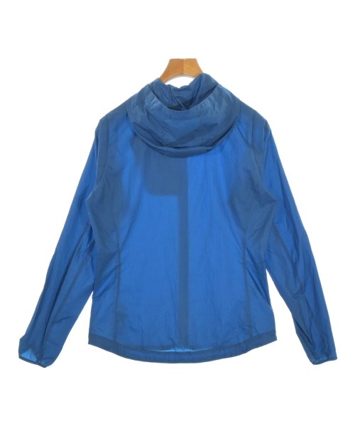 Patagonia（パタゴニア）マウンテンパーカー 青 サイズ:S レディース/2200696883057
