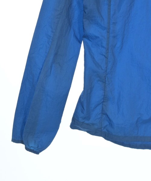 Patagonia（パタゴニア）マウンテンパーカー 青 サイズ:S レディース/2200696883057