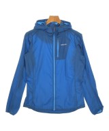 Patagonia（パタゴニア）マウンテンパーカー 青 サイズ:S レディース/2200696883057