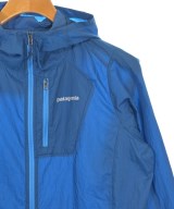 Patagonia（パタゴニア）マウンテンパーカー 青 サイズ:S レディース/2200696883057