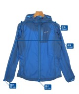 Patagonia（パタゴニア）マウンテンパーカー 青 サイズ:S レディース/2200696883057